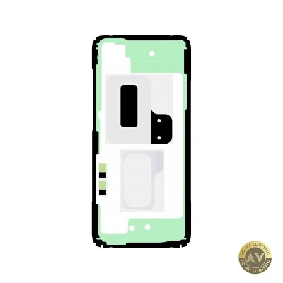 Kit Adeziv Capac Baterie Samsung Galaxy S20 G980 Service Pack GH82-22124A foto