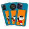 Husa Motorola Edge 40 Neo Silicon Gel Tpu Model Snoopy