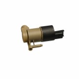 Electropompa spalator parbriz Dacia Logan Sandero 12 V, referinta OE 7700428386
