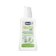Gel cu extract de eucalipt si citronella NaturalZ, 60ml, Chicco