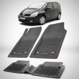 Cumpara ieftin Covorase Renault Espace IV 3 MPV Compatibile 2010-2012 | Black
