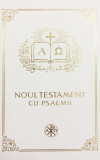 Cumpara ieftin Noul Testament cu Psalmii