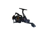 Mulineta Pescuit Diamant Alb XP30R, 4+1 Rulmenti, Tambur Rezerva, Frana Spate, Raport 5.2:1