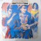 VINIL Georgie Red &lrm;&ndash; Helpless Dancer (-VG)