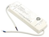 Alimentator pulsatoriu 40W 24VDC pentru LED - IP44