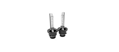 Set 2 Becuri Xenon D2S SuperVision 6000K foto