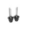 Set 2 Becuri Xenon D2S SuperVision 6000K