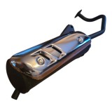 Toba esapament Scuter Chinezesc GY6 50 60 80 4 Timpi SACHS , KYMCO, BOATIAN, BUFFALO, FLEX TECH
