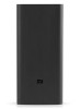 Xiaomi Powerbank 30000mah 18w 2 Usb-a/1 Usb-c Black