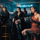 Vinil Eneli - Sad Girls Club (Universal Music Romania) Album Nou 2024