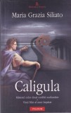 Maria Grazia Siliato - Caligula. Misterul celor doua corabii scufundate. Visul