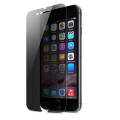 Folie sticla iPhone 6 / 6s Privacy Forever