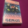 CASETA AUDIO GENIUS -CO2 RARA!!ORIGINALA, Populara