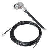 Cablu CB cu Mufa LC27, 3.6m