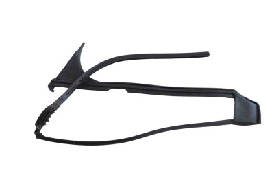 Garnitura ușă dreapta față TESLA MODEL X 2020 OEM: 1032152-00-O foto