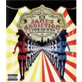 JANES ADDICTION Live in NYC (dvd)
