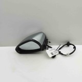 Oglinda laterală st&acirc;nga AUDI A3 Sportback 8VA, 8VF 2016 OEM: 8V1857409F