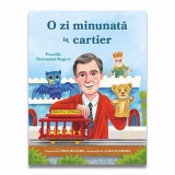 O zi minunată &icirc;n cartier &ndash; Poeziile domnului Rogers