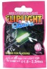 Starlite Suport Fixare Varf Feeder Cliplight Mini Chemical Light, 1+1buc/pac