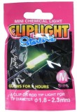 Starlite Suport Fixare Varf Feeder Cliplight Mini Chemical Light, 1+1buc/pac