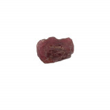 Spinel rosu din thailanda cristal natural unicat a21