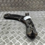 Braț inferior dreapta față VW GOLF VII 5G1, BQ1, BE1, BE2 2018 OEM: 5Q0407152