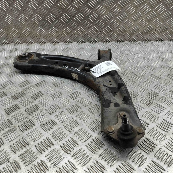 Braț inferior dreapta față VW GOLF VII 5G1, BQ1, BE1, BE2 2018 OEM: 5Q0407152