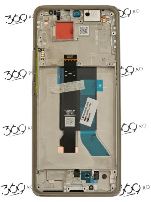 Display Xiaomi POCO X7 (5G) GREEN ( Service pack ) foto