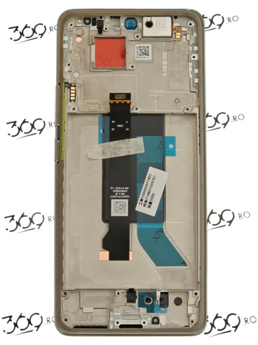 Display Xiaomi POCO X7 (5G) GREEN ( Service pack )