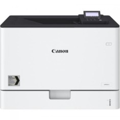 Imprimanta laser color canon lbp852cx dimensiune a3 duplex viteza max36ppm alb-negru si color rezolutie 600x600dpi foto