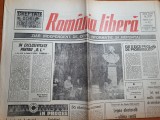 romania libera 11 martie 1990-gelu voican,,teroristii in proces