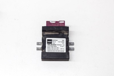 Unitate de control pompa de combustibil BMW 3 F30, F80 2013 OEM: 7371832 | 13876283 foto