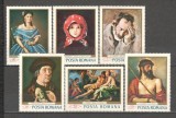 Romania.1968 Pictura din Galeria Nationala ZR.277, Nestampilat