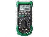 Multimetru Digital LCD 4000 VDC