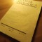 REVISTA TEOLOGICA -SIBIU 1934- nr.11-12 TEXTE DE NICOLAE COLAN, D. STANILOAE...