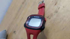 CEAS GARMIN FORERUNNER 15 foto