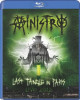 MINISTRY Last Tangle In Paris (bluray+3cd), Rock