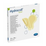 Pansamente Hydrocoll sacral Hartmann, 12 x 18 cm, 5 buc