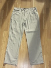 1 PERECHE PANTALONI BARBATI BUMBAC+IN, IMPORT, CA NOI !