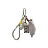 Accesorii GRYXX multicolor, ZY30, din pvc
