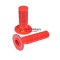 Set mansoane off road rosii