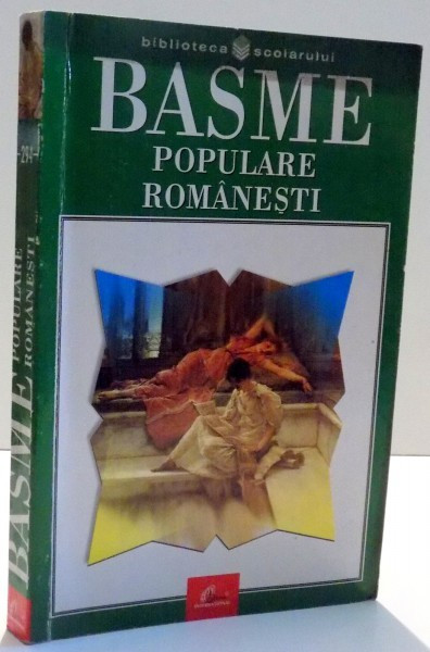 BASME POPULARE ROMANESTI de GRIGORE BOTEZATU, EDITIA A II-A , 2003