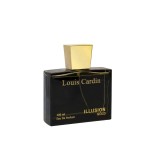 Louis Cardin, Illusion Gold, Apă de parfum, Unisex, 100 ml