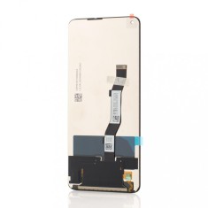 LCD Xiaomi Mi 10T 5G, Mi 10T Pro 5G, Negru