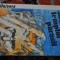 Templul parasit - Erwin Wickert - Editura Univers - 1989