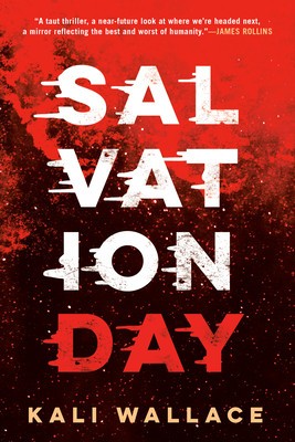 Salvation Day foto