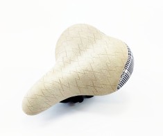 Sa biciclete Jet Selle N691-A, culoare gri Cod:S323