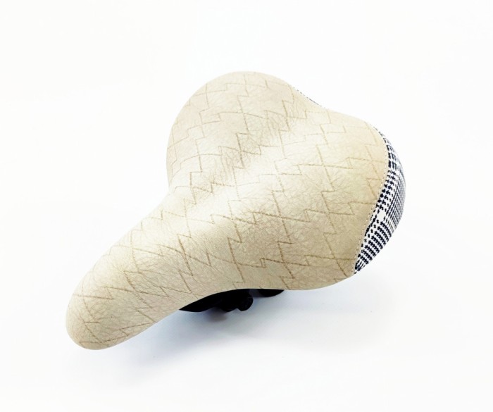 Sa biciclete Jet Selle N691-A, culoare gri Cod:S323