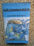 Razbunarea - Anthony Bloomfield