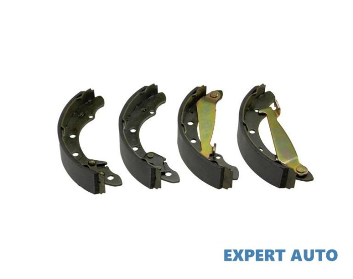 Saboti frana Volkswagen Golf 4 (1997-2005)[1J1] #1
